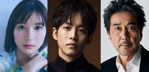 松坂桃李主演、役所広司＆芳根京子共演『雪の花　―ともに在りて―』2025年1月公開決定！