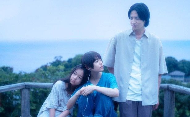 3位は杉咲花主演で本屋大賞受賞小説を映画化した『52ヘルツのクジラたち』