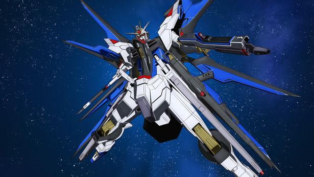 『機動戦士ガンダムSEED FREEDOM』は公開中！