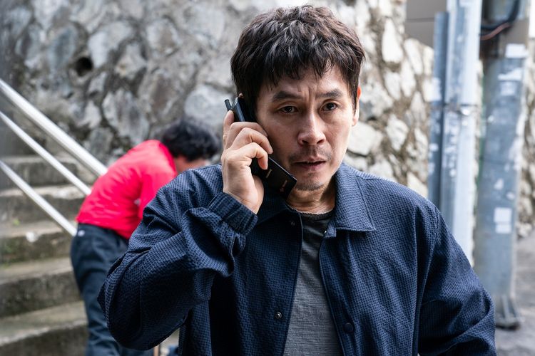 実話を基に韓国警察と検察の闇を暴く！ソル・ギョング主演『罪深き少年たち』日本公開決定