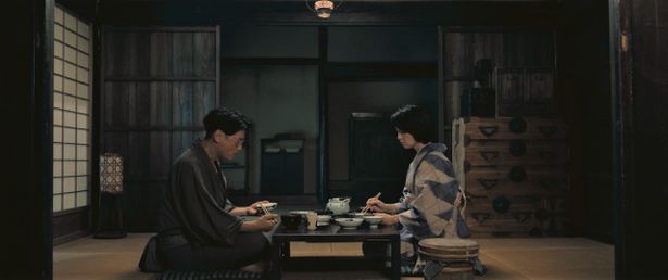 優秀作品賞受賞の『福田村事件』