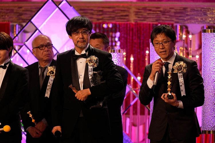 『ゴジラ-1.0』が第47回日本アカデミー賞で最多8冠！最優秀作品賞に輝き、山崎貴監督がチームに感謝