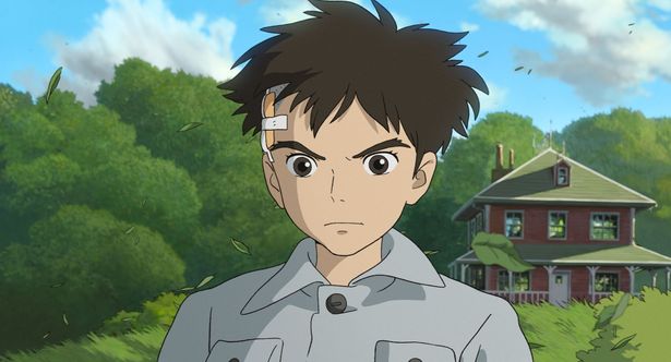長編アニメーション賞では宮崎駿監督の『君たちはどう生きるか』が受賞圏内