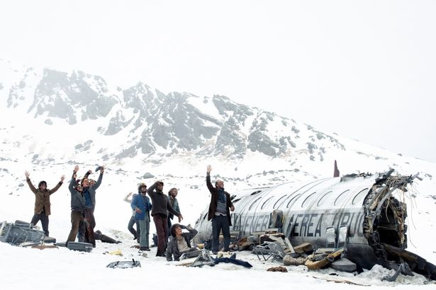 J・A・バヨナ監督によるNetflix映画『雪山の絆』は国際長編映画賞受賞ならず！