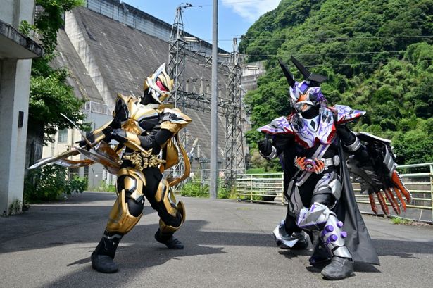 『仮面ライダーギーツ ジャマト・アウェイキング』は7位にランクイン