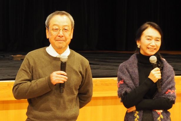 佐藤嗣麻子監督、夫・山崎貴とアカデミー賞後に交わした会話とは？