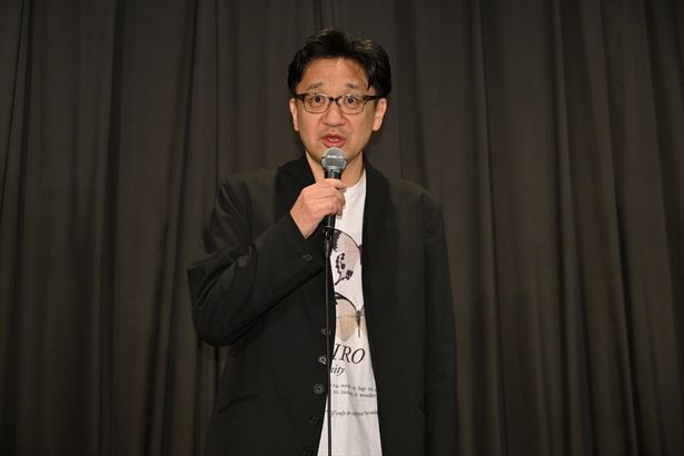 若葉竜也を「ウサギちゃんみたい」と評した荒木伸二監督