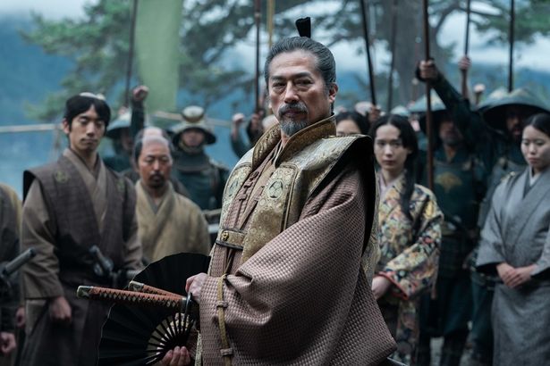 映画監督に歴史作家も。日本を代表するクリエイターたちが絶賛する「SHOGUN 将軍」の魅力をひも解く