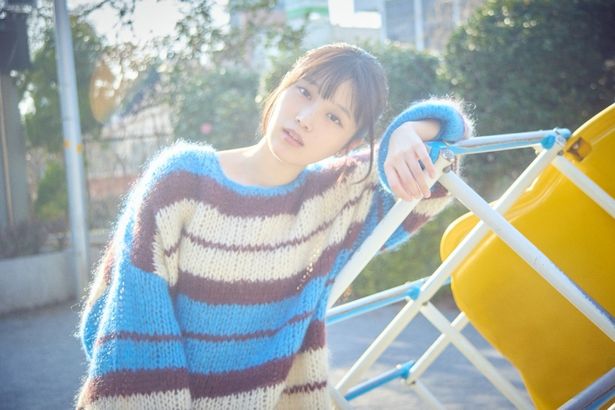 【写真を見る】今年で24歳を迎える石野理子「きっと私も一途なタイプ」とヘソンに共感