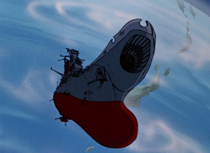 庵野秀明が「宇宙戦艦ヤマト」50周年特別企画をプロデュース！出版企画やイベントも予定