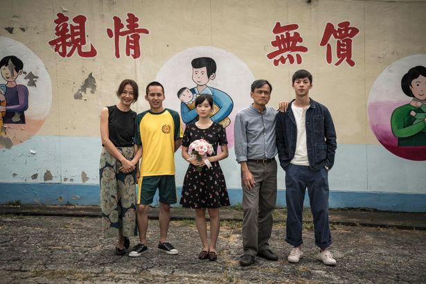 『ひとつの太陽』は第32回東京国際映画祭「ワールド・フォーカス」部門で上映された