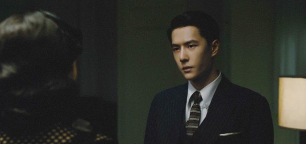 『無名』で第17回アジア・フィルム・アワードの新人俳優賞にノミネートされたイーボー