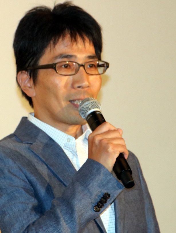 「今度は関西ジャニーズJr.のメンバーでミュージカルを撮りたい」と語った石川監督