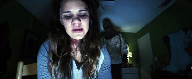 『死霊高校II』では前作と異なるアプローチで恐怖を描く