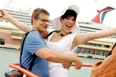 パーフェクト ゲッタウェイ 映画作品情報 あらすじ 評価 Movie Walker Press 映画