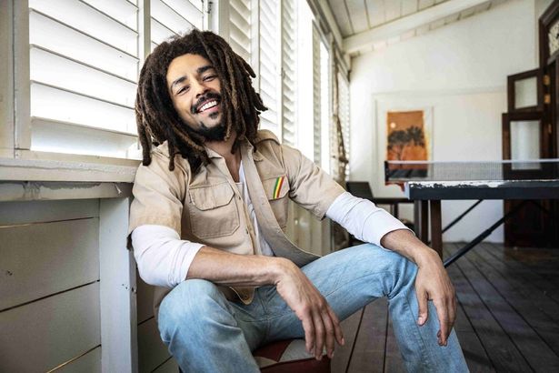 ジャマイカで生まれ、わずか36歳の若さでこの世を去った伝説のアーティスト、ボブ・マーリー