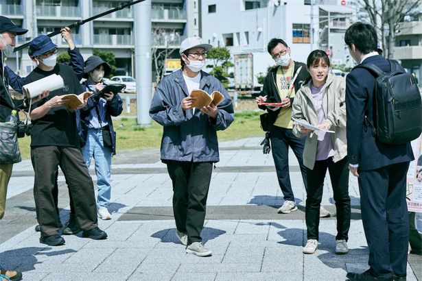 愛する娘を失った母親を演じ、新境地を見せた石原さとみ