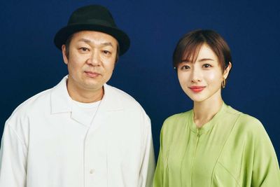  『ミッシング』吉田恵輔監督×石原さとみが対談