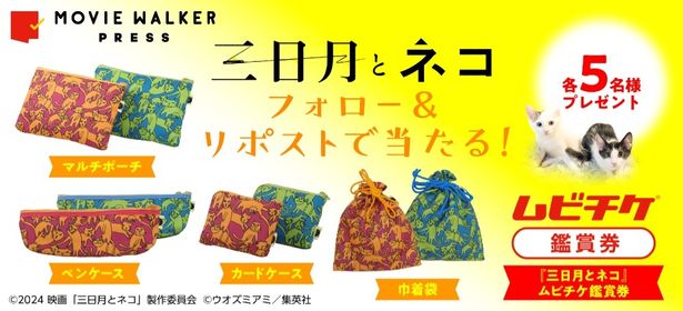 抽選で45名様に当たる！Xフォロー＆リポストキャンペーンを実施中