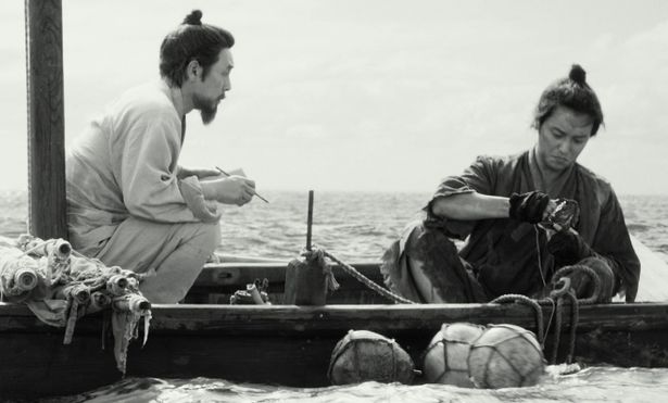 素朴ながら博識な漁夫を好演した『茲山魚譜-チャサンオボ-』