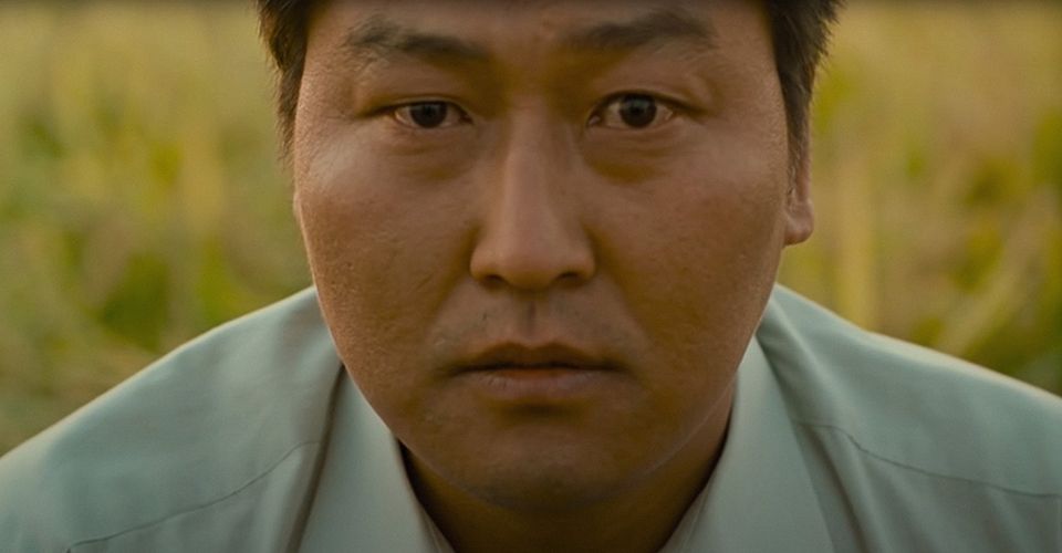 「サムシクおじさん」でドラマ初出演。韓国の“演技の神”ソン・ガンホは、いまなお進化し続ける