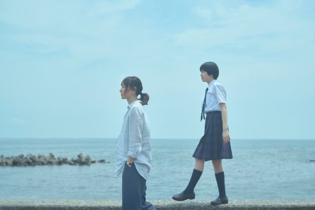 1位は新垣結衣、早瀬憩のダブル主演映画『違国日記』