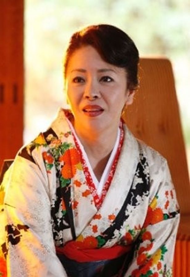 数々の伝説を残した大女優・愛染恭子が、ついにアダルト業界より引退を表明