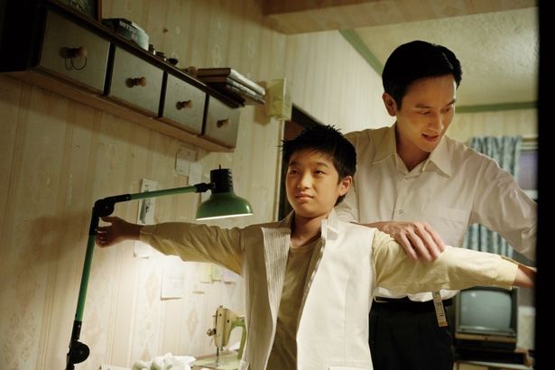 台湾の巨匠ホウ・シャオシェンがプロデュースする、人生の選択を迫られた少年を描く『オールド・フォックス　11歳の選択』