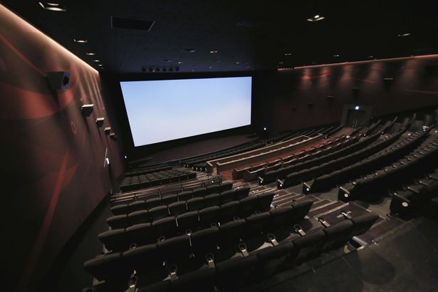 「映像」、「音響」、「座席」にこだわって作られたTOHOシネマズのハイエンドシアターであるプレミアムシアター
