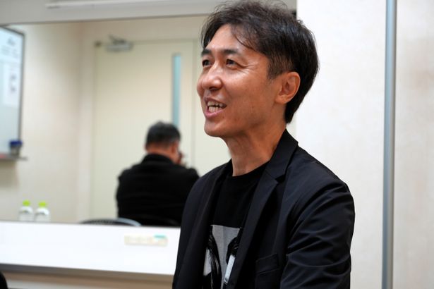 「逃走中」の第1回よりチーフプロデューサーを務めている笹谷隆司プロデューサー