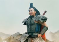 キングダム 大将軍の帰還』で怒涛のクライマックスへ！大沢たかおが熱演する王騎将軍のこれまでをプレイバック - 2ページ目｜最新の映画ニュースならMOVIE  WALKER PRESS