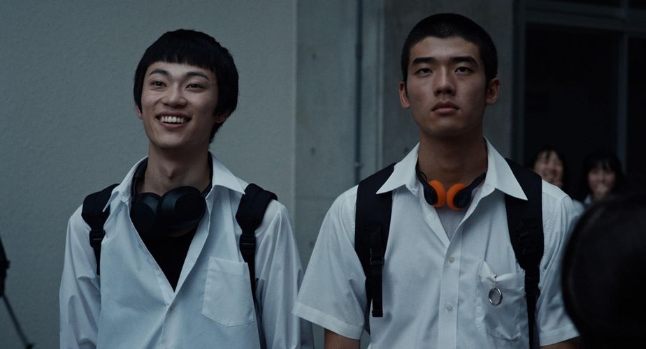 『Ryuichi Sakamoto | Opus』監督最新作『HAPPYEND』公開決定！現実と地続きな近未来の青春ストーリーを描く