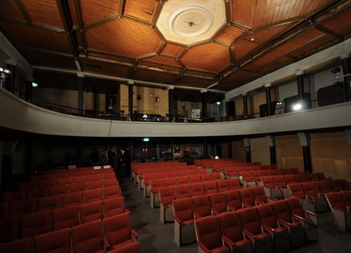 ミニシアター支援プロジェクト「#ミニシアターへ行こう」第1弾！日本最古級の映画館「高田世界館」を救うクラウドファンディングがスタート