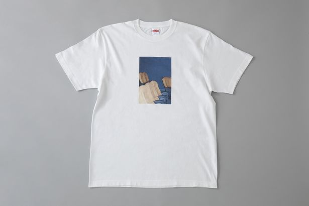 シモキタ - エキマエ - シネマ『K2』「K2 2周年記念Tシャツ」