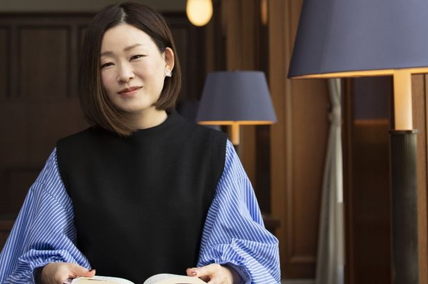 2度の本屋大賞を受賞した作家、凪良ゆうがディズニー&ピクサー最新作『インサイド・ヘッド２』を語る
