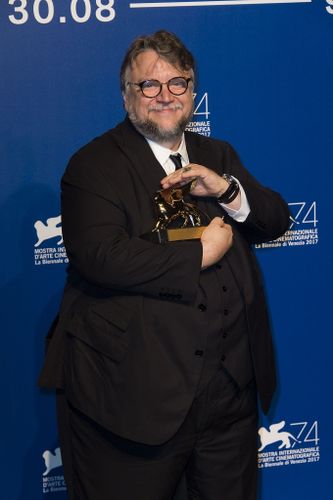 ギレルモ・デル・トロ監督の新作がヴェネチア国際映画祭で金獅子賞を受賞！
