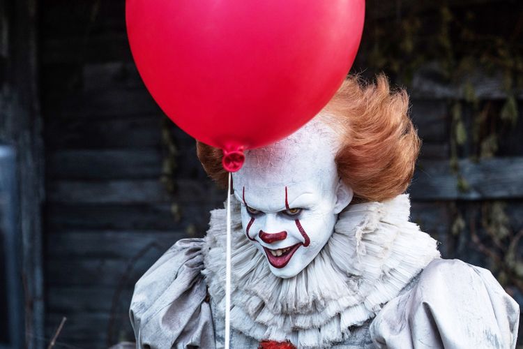 『IT／イット』『ミーガン』『変な家』『サユリ』…“ホラー×異ジャンル”こそが、エンタメの法則！