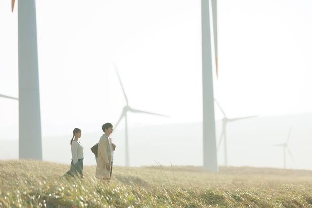 釜山で開催される第29回釜山国際映画祭、オンスクリーン部門にてワールドプレミアを迎えることに