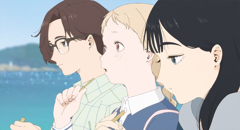 1位は山田尚子監督のアニメーション映画『きみの色』！今週公開作品のMOVIE WALKER会員“みたい映画”ランキングを発表！