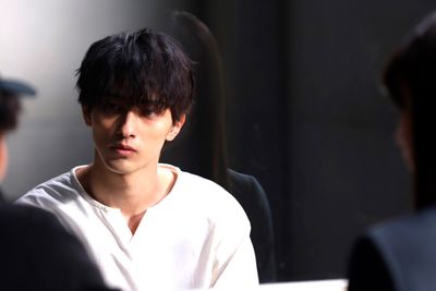 横浜流星、森本慎太郎、山田孝之の熱演をとらえた『正体』の撮影現場をレポート！