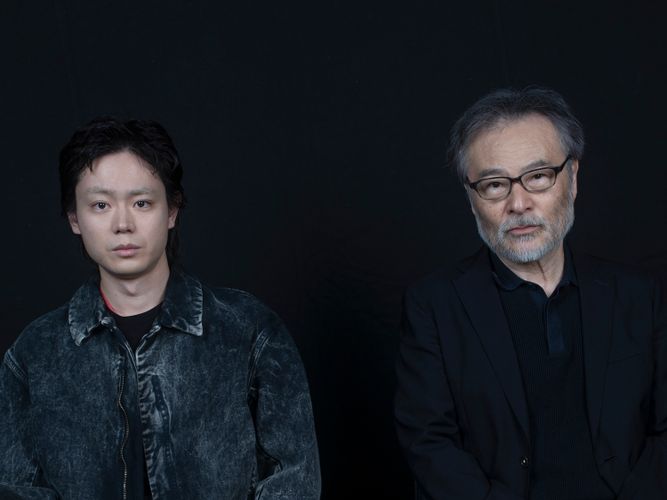 黒沢清監督＆菅田将暉が語り合う、“一途“な悪人像「自然とやれる怖さも感じた」【『Cloud クラウド』公開記念インタビュー特集】