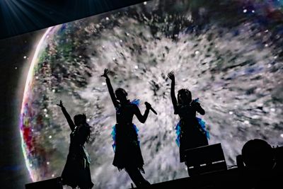 BAYMETAL初のライブムービーとなる『BABYMETAL LEGEND - 43 THE MOVIE』の魅力に迫る！