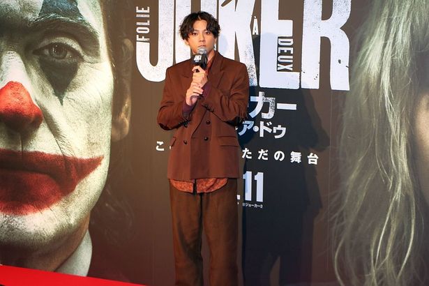 「この映画を観たあとに思うことは、それぞれ違うと思う」と山田。本作は“様々な捉え方”ができるという