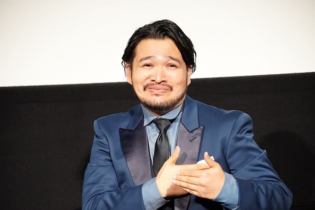 「吉沢さんとはそんなに歳が変わらない」と明かした今井彰人