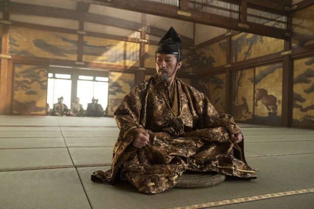 美術セットや衣装、細部までこだわりぬいた「SHOGUN 将軍」