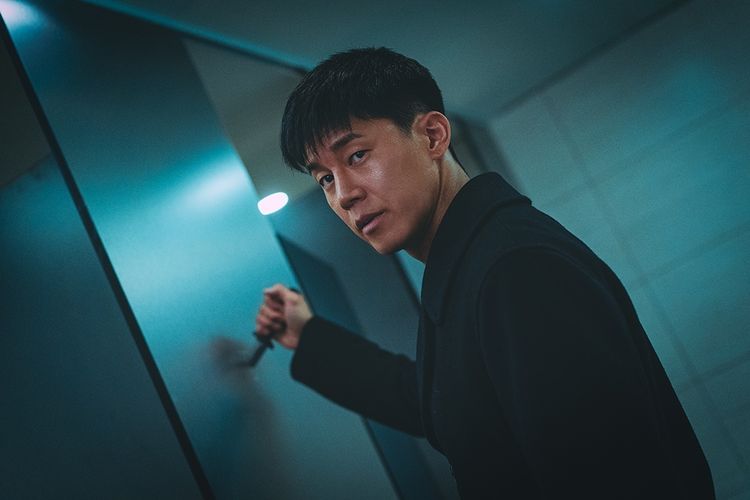 『犯罪都市 PUNISHMENT』でマ・ドンソクと対決！正義と悪をよどみなく演じ分ける名優キム・ムヨル