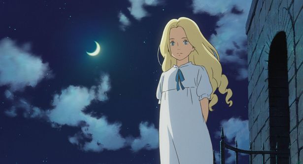 『思い出のマーニー』など、以後も複数の日本アニメがアカデミー賞にノミネート 