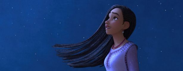 「アナと雪の女王」シリーズのスタッフ陣が放つ『ウィッシュ』