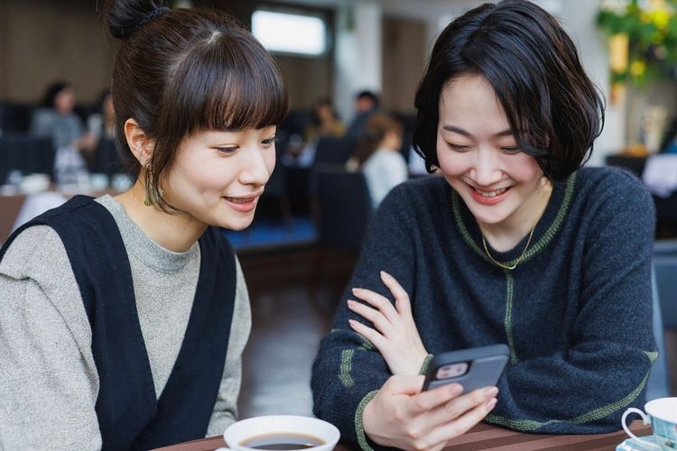 「“縁の力”の温かさに優しい気持ちになった」「言葉の意味を知れてよかった」…『アイミタガイ』のタイトルの意味に映画ファンも感無量！