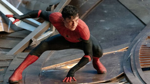 MCU版『スパイダーマン』第4弾が、2026年7月24日に北米公開決定